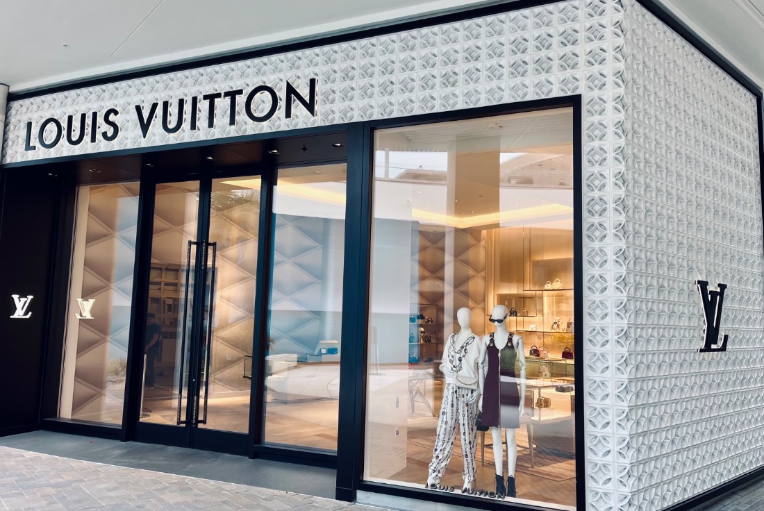 Louis Vuitton